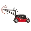 Einhell 3404720 GC-PM 46 S Benzinli Çim Biçme Makinası