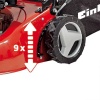 Einhell 3404720 GC-PM 46 S Benzinli Çim Biçme Makinası