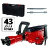 Einhell 4139087 TC-DH 43 Kırıcı Matkap 43 Joule