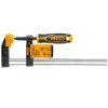 Ingco ING-HFC020503 250mm Endüstriyel F Tip Mengene