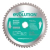 Evolution 180mm Alüminyum Testeresi