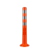 MaxSafety MS1-2503 Eko 75 Cm Esnek Şerit Ayırıcı