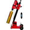 Proter PR 2600 A Açılı Sehpa Karot Makinesi