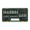 Proxxon 23290 Torx ve Allen Lokma Takımı