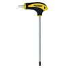 Proxxon 22442 T Saplı T 9 Torx Anahtar