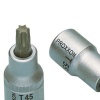 Proxxon 23586 3/8 Tx27 Torx Uçlu Lokma