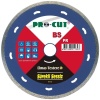 ProCut PR51126 115 BS 115mm (BS) SüreKLi Sessiz Elmas Testere