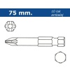 ProScr SCR03173 PZ1 75mm Pozi Bits Ucu