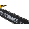 Rtrmax RTM958 58 cc 45 cm Pala Benzinli Ağaç Kesme