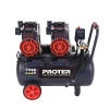 Proter 50 Lt 4 Hp 8 Bar Yüksek Hızlı Yağsız Hava Kompresörü