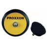 Proxxon 29074 30mm Cırtlı Zımpara Pedi