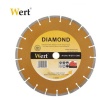 Wert W 2711-230 Granit-Mermer Elmas Testere