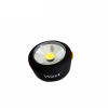 Wert 2614 Pilli Çalışma Lambası, 3W COB LED