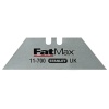 Stanley 0-11-700 FATMAX® Rötuş Bıçak Yedeği (5 Adet)