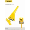 Stanley 0-28-590 170x60mm Plastik Saplı Cam Kazıma Bıçağı