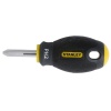 Stanley 0-65-406 FATMAX® Pozidriv Topaç Tornavida PH1x30 mm