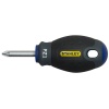 Stanley 0-65-409 FATMAX® Pozidriv Topaç Tornavida PZ2x30 mm