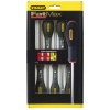 Stanley 0-65-436 FATMAX® 5 Parça Tornavida Takımı