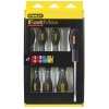 Stanley 0-65-438 FATMAX® 7 Parça Tornavida Takımı