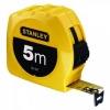 Stanley 1-30-497 5m x 19mm Sarı Şerit Metre