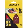 Stanley STA31034 40G Mouse Zımpara Kağıdı