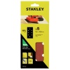 Stanley STA31522 93X190Mm 120 Kum Zımpara (5 Adet)