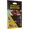 Stanley STA39132 240Kum FATMAX Mesh Mouse Zımpara Kağıdı (3 Adet)