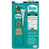 Sista 1548581 Universal Silikon Şeffaf 50 gr Blister