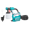 Total TT5006 550W HVLP Sprey Boya Tabancası