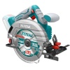 Total TSLI1651 20V 165mm Solo Akülü Daire Testere