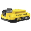 Stanley SFMCB202 18V 2.0Ah Yedek Akü