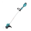 Makita DUR189Z 240W 18V Tek Akülü Yan Tırpan