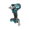 Makita TW004GZ 350Nm 40V Li-ion Darbeli Somun Sıkma