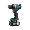 Makita DF002GA201 30/64Nm 40V/2.5Ah Darbesiz Matkap Vidalama