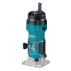 Makita M3702B 530W 2.4Ah Formika Traşlama