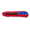 Knipex 90 10 165BK CUTIX Maket Bıçağı