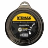 RTRMAX RTY343 3.3mmx46m Gri Testere Tırpan Misinası