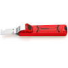 Knipex 16 20 50SB Katlanabilir Bıçak