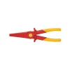 Knipex 98 62 02 Plastik Pense