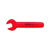 Knipex 98 00 5/16 16 VDE İzoleli 5/16 inç Tek Ağız Anahtar