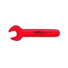 Knipex 98 00 22 VDE 22 mm İzoleli Tek Ağız Anahtar