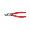 Knipex 97 71 180 Yüksük Sıkma Pensi