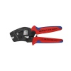 Knipex 97 53 09 Dörtçene Yüksük Sıkma Pensi