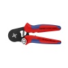 Knipex 97 53 04 Dörtçene Yüksük Sıkma Pensi