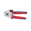 Knipex 97 52 65 Dörtçene Kablo Yüksük Sıkma