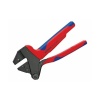 Knipex 97 43 200A Sıkma Pensesi (Çenesiz)