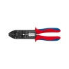 Knipex 97 21 215B Çok Fonksiyonlu Pabuç Sıkma Pensi