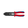 Knipex 97 21 215B Çok Fonksiyonlu Pabuç Sıkma Pensi