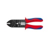 Knipex 97 21 215 Çok Fonksiyonlu Pabuç Sıkma Pensi