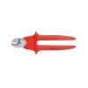 Knipex 95 06 230 Vde Kablo Makası